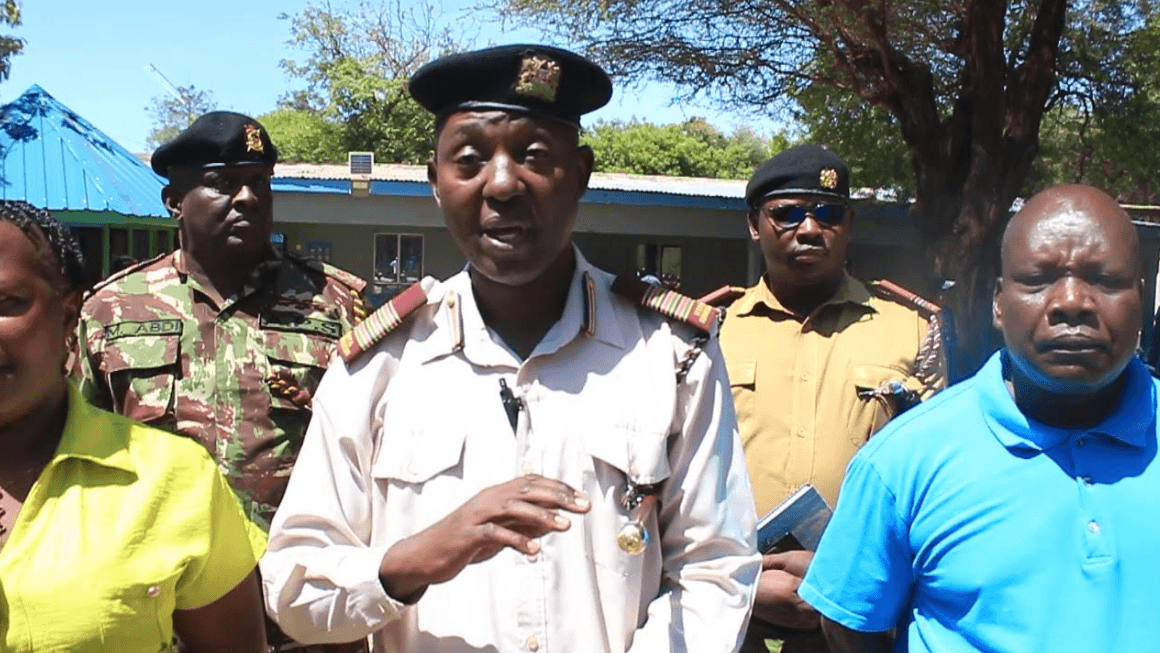 Leaders call for better water, health and child protection services