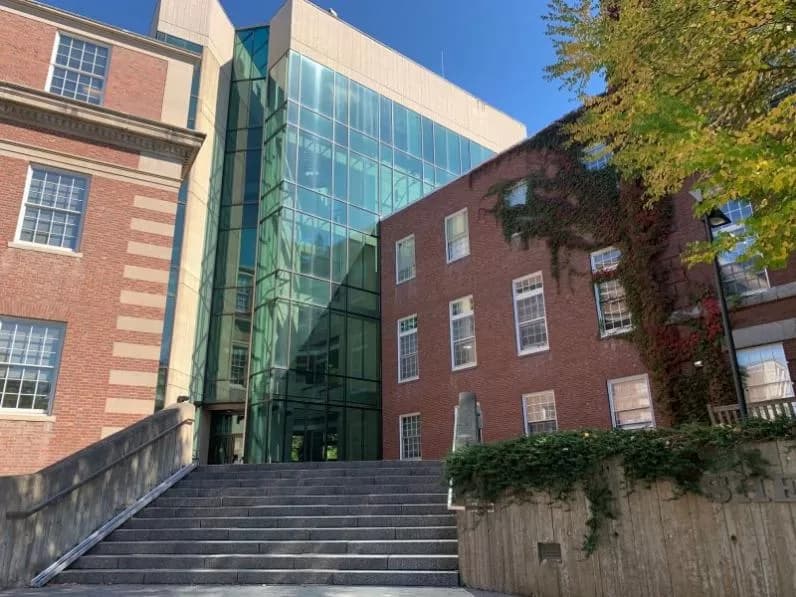 Suffolk Construction wins Dartmouth College decarbonization project