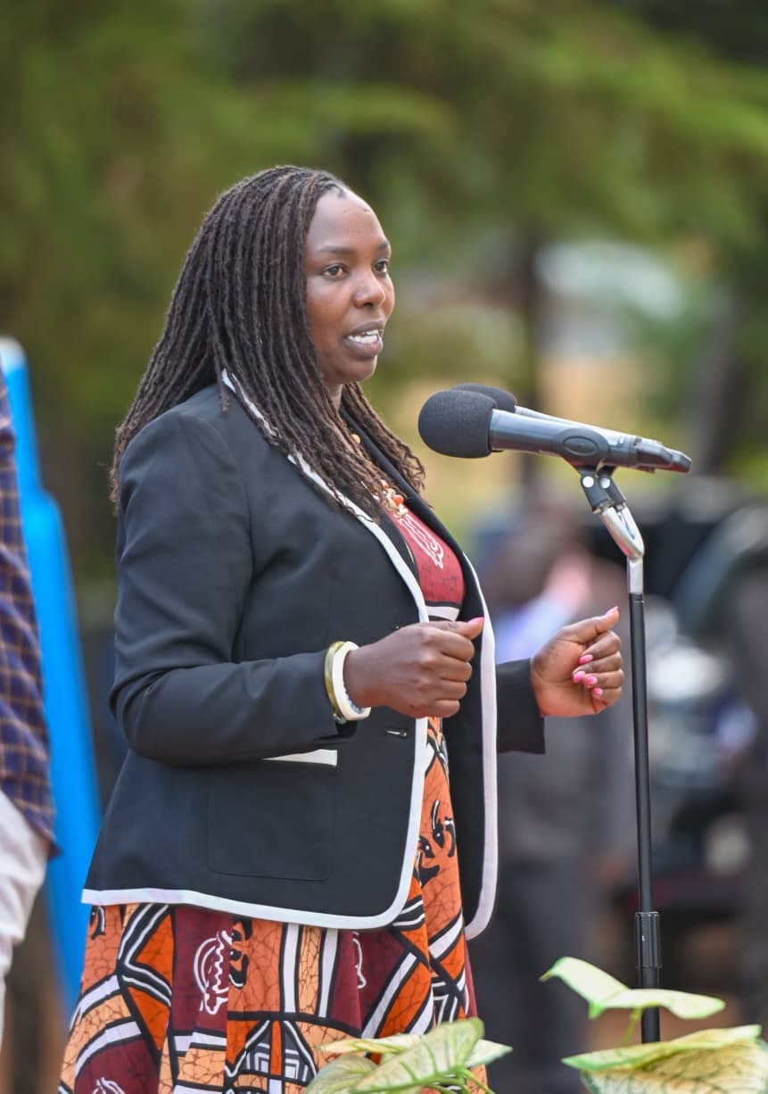 Coffee programme targets increased household incomes in Elgeyo Marakwet