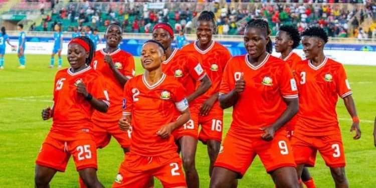 How to Watch WAFCON 2026 Matches in Kenya: TV Channels, Streaming, Fixtures