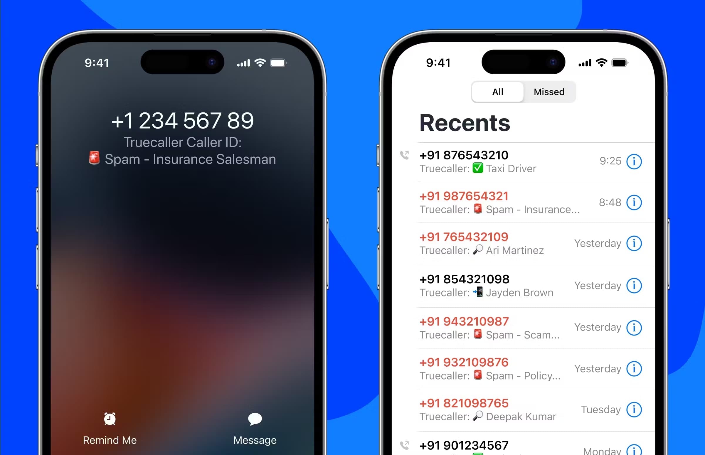 Truecaller Finally Rolls Out Live Caller ID for iPhone Users