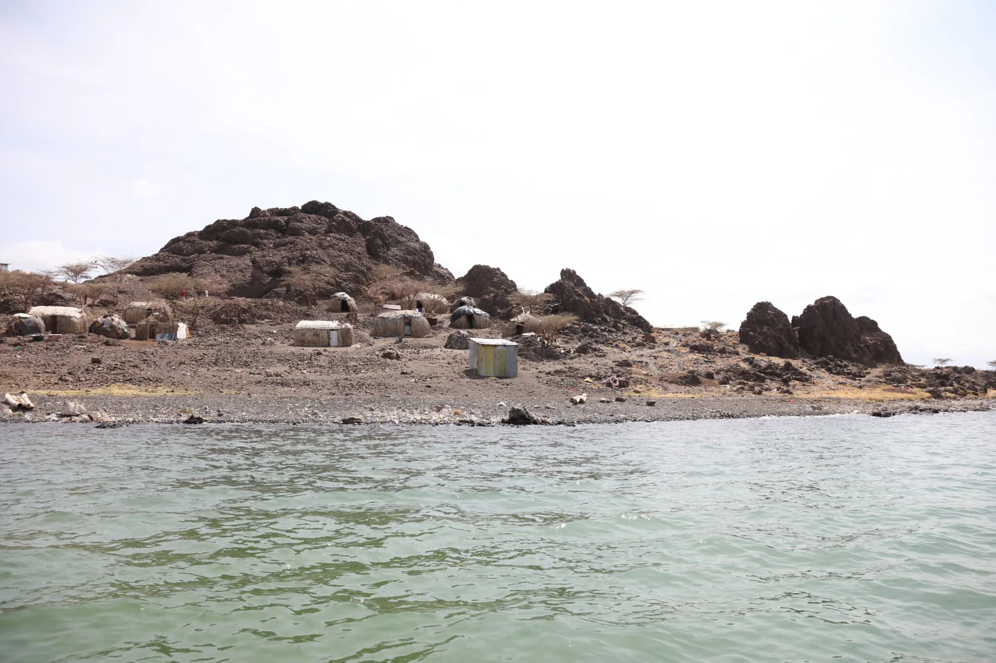 El Molo: Inside the fight to save Kenya’s lost language and the legacy of the crocodile eaters