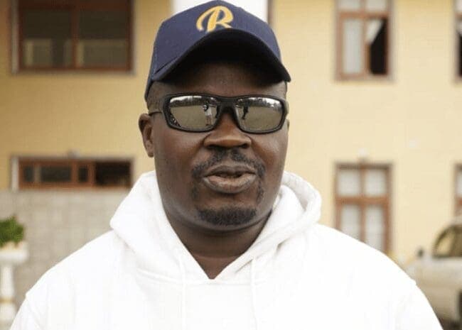 Struggle That Ensued Before Ida’s Bodyguard Barrack Otieno Was Shot