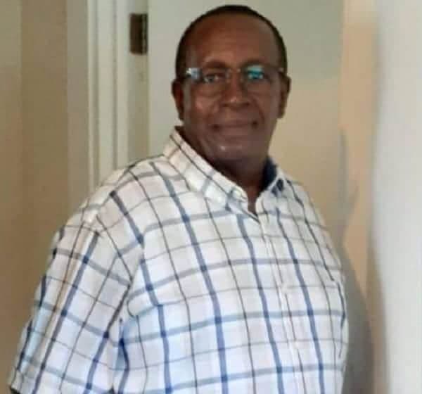Death Announcement For Michael Njenga Kabachia Of Lowell, Massachusetts