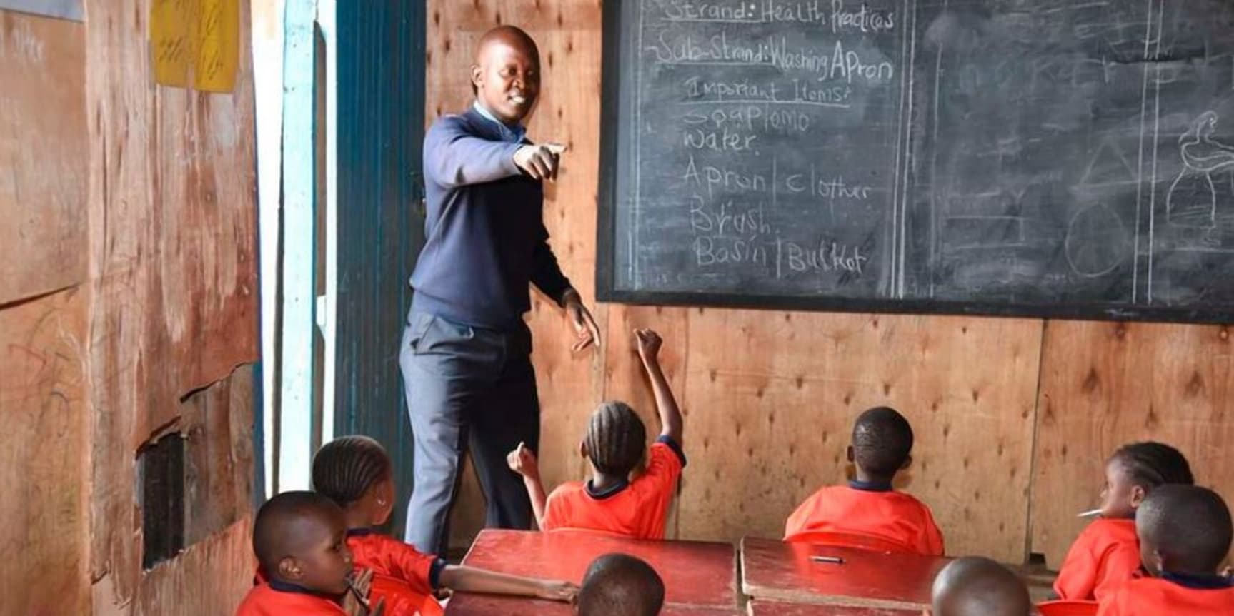 Diploma in Early Childhood abolished as government raises teacher training grade