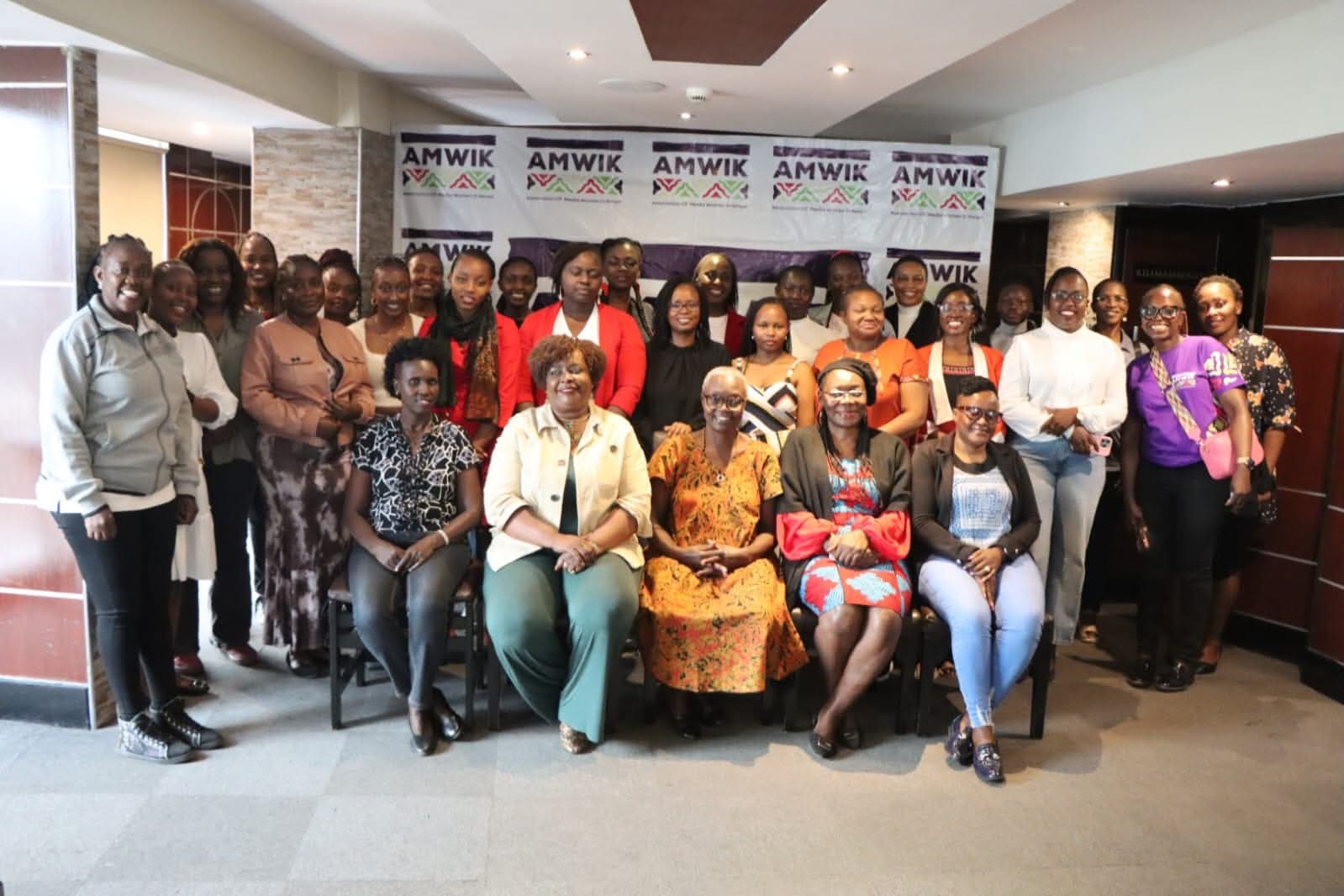 AMWIK, UNESCO, IPDC to launch project empowering women journalists for safety and equity