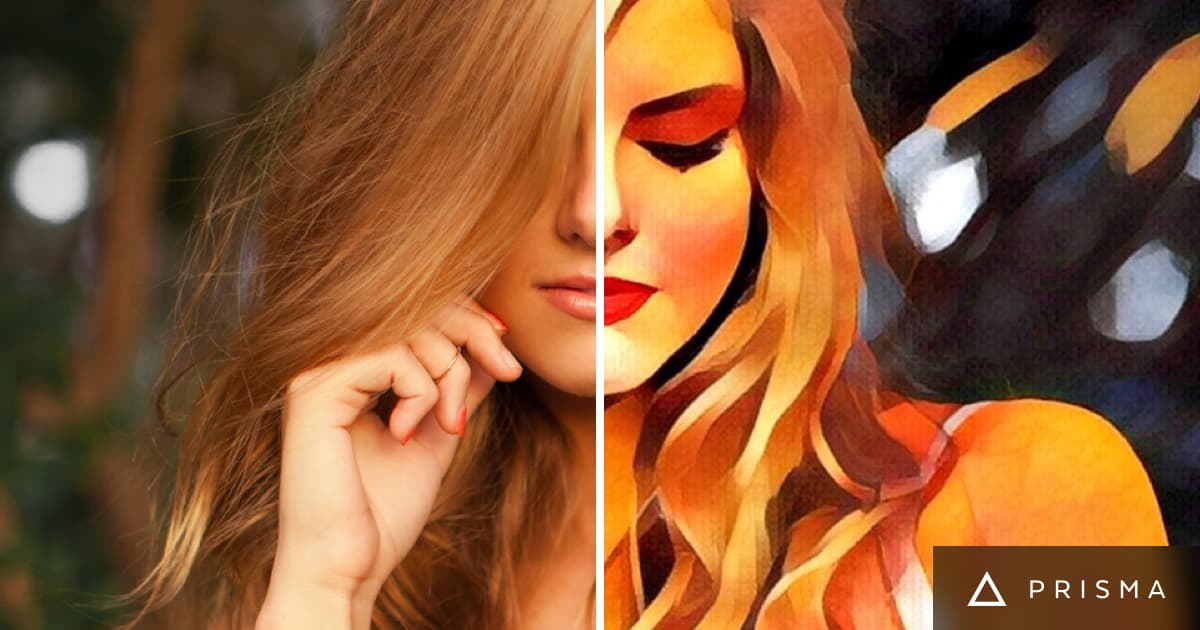 Prisma For iOS gets Video Support Feature