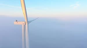 Monte Cristo I Windpower Project Goes Online, Delivering 238.5 MW in Hidalgo County, Texas