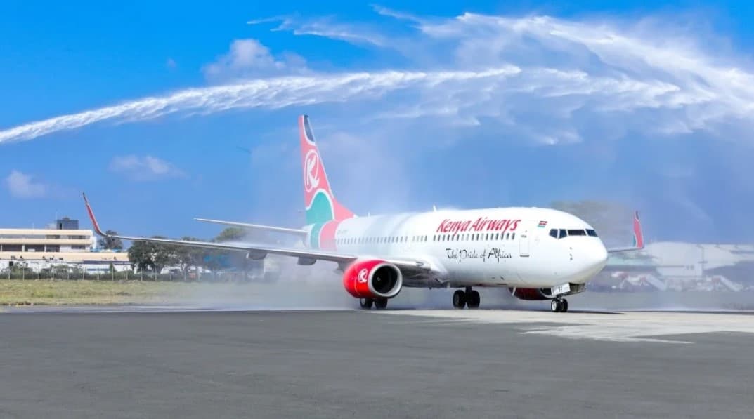 Ten aviation realities one wished that your Senator had bothered to learn