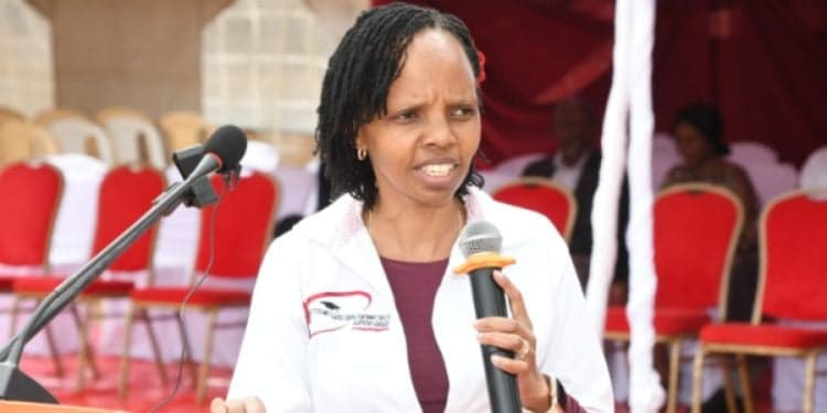 KUCCPS Clarifies Why Applicants Will Use 2024 Cut-Off Points for Applications