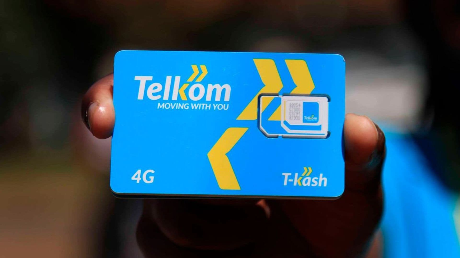 Telkom Kenya Teams Up with Rakuten and Airspan to Pioneer Open RAN Tech