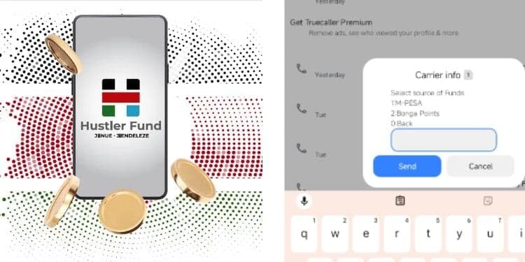 How to Repay Your Hustler Fund Loan Using Safaricom Bonga Points: Step-by-Step Guide