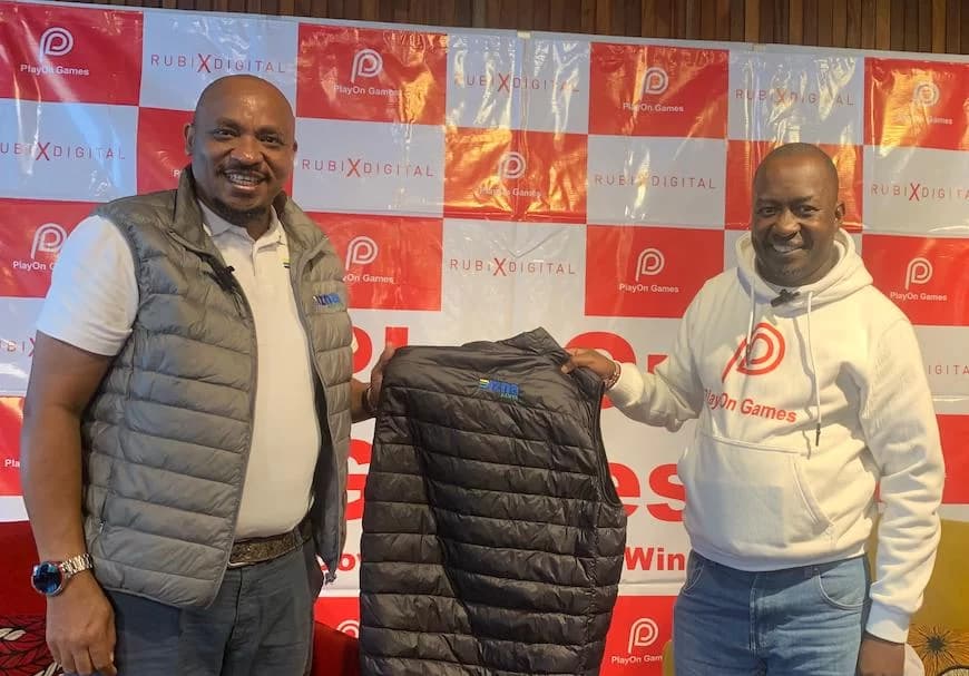 Bizna Kenya Partners With PlayOn Gaming Platform to Promote Digital Innovation and Entrepreneurship