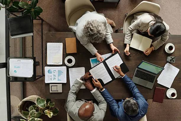How to Improve Organizational Culture