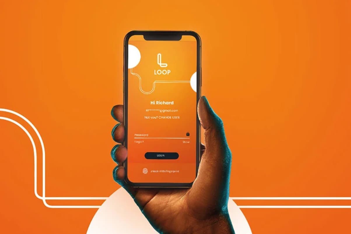 LOOP is now offering up to Ksh. 100,000 in quick 30 day loans to customers