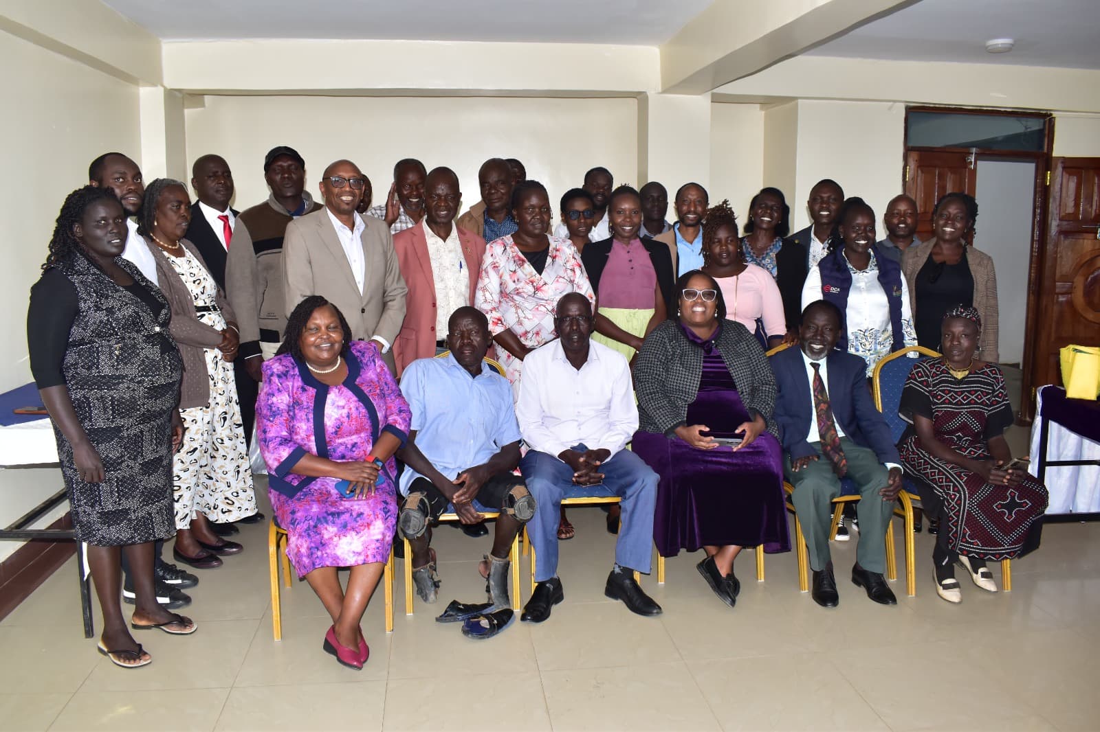 West Pokot moves to champion agroecology in bold agricultural shift
