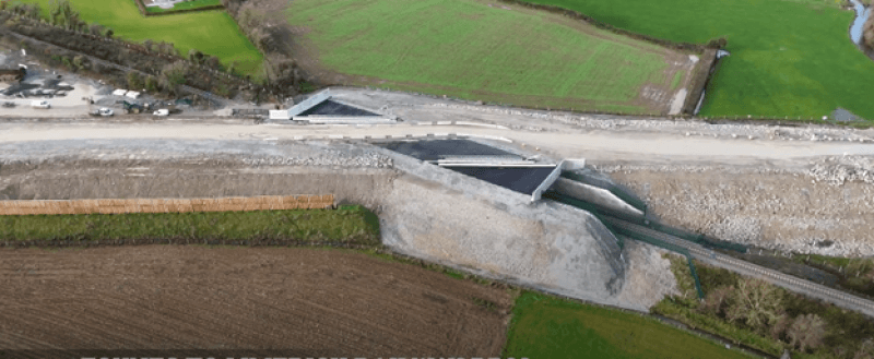 Adare Bypass: Ireland’s €150 Million Race Against the Clock
