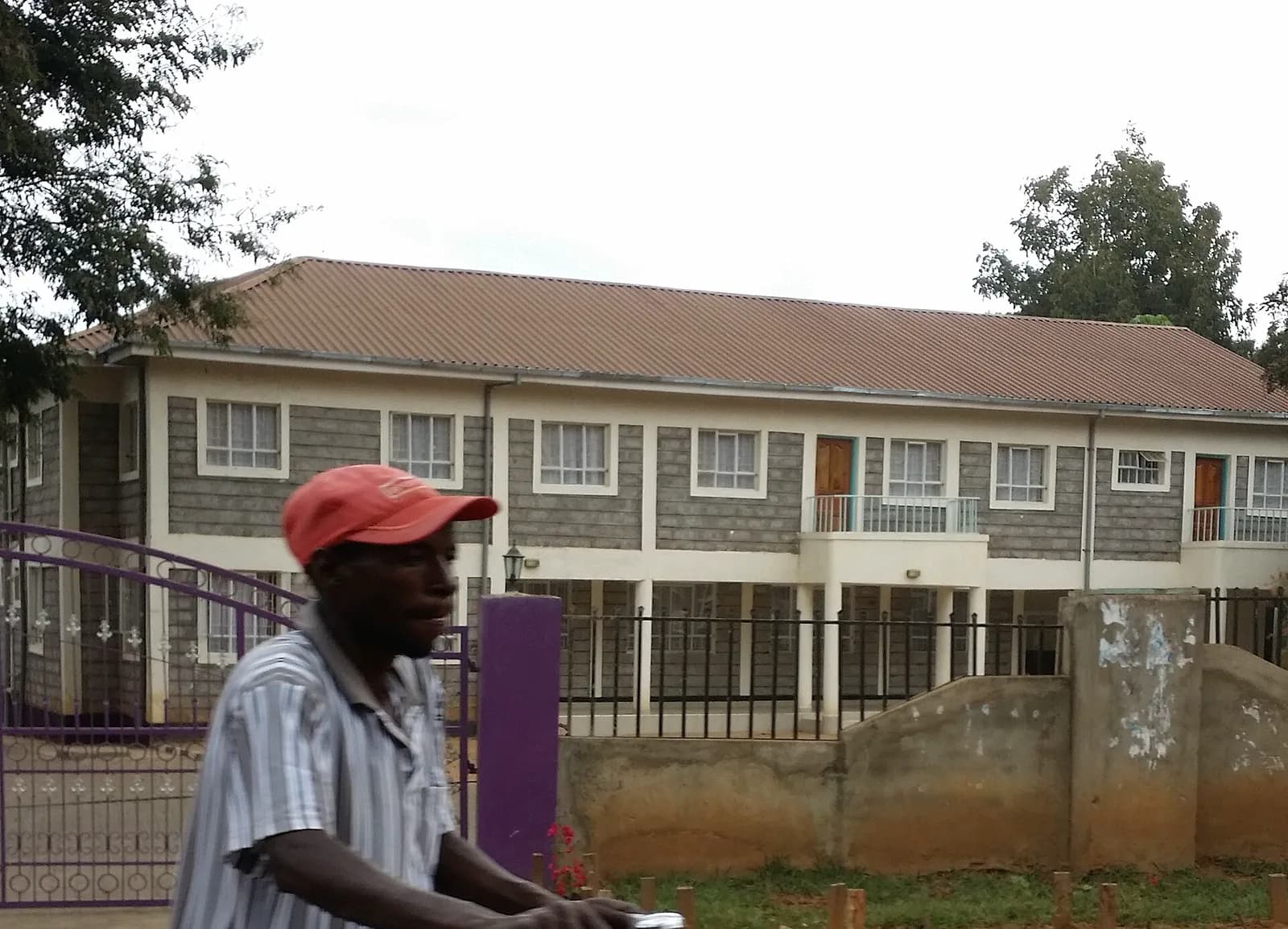 IEBC Suspends Migwani Ward By-Election After Court Halts November 17 Poll