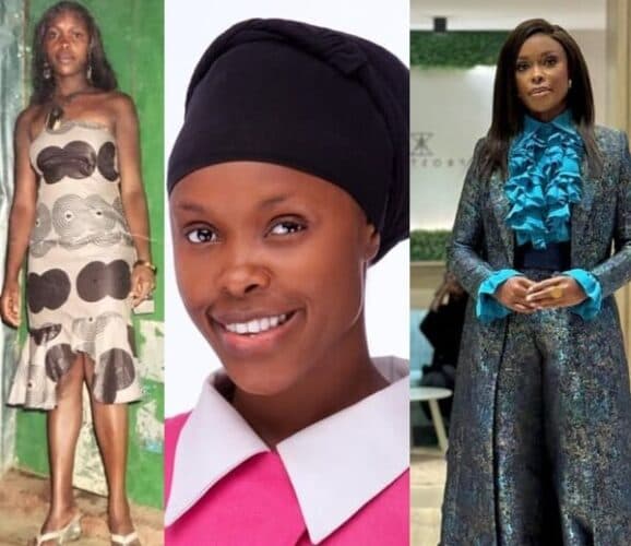 From Humble Beginning to Stardom: Jacky Vike’s (Awinja) Journey