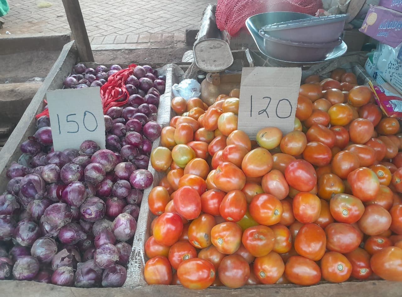 Murang’a families struggle as prices of common groceries surge