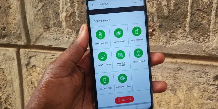 Fuliza-Style Lending Explodes as Digital Loans Hit Ksh110 Billion