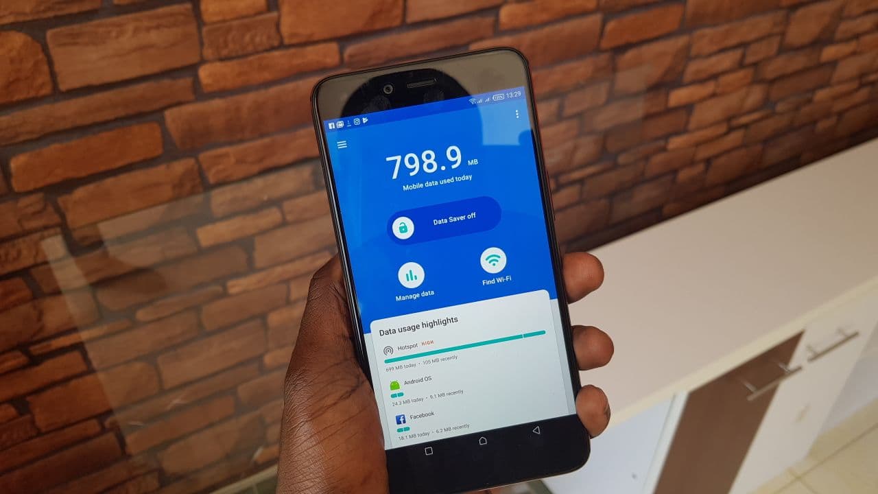 Google Launches Datally To Help You Control Your Data Usage