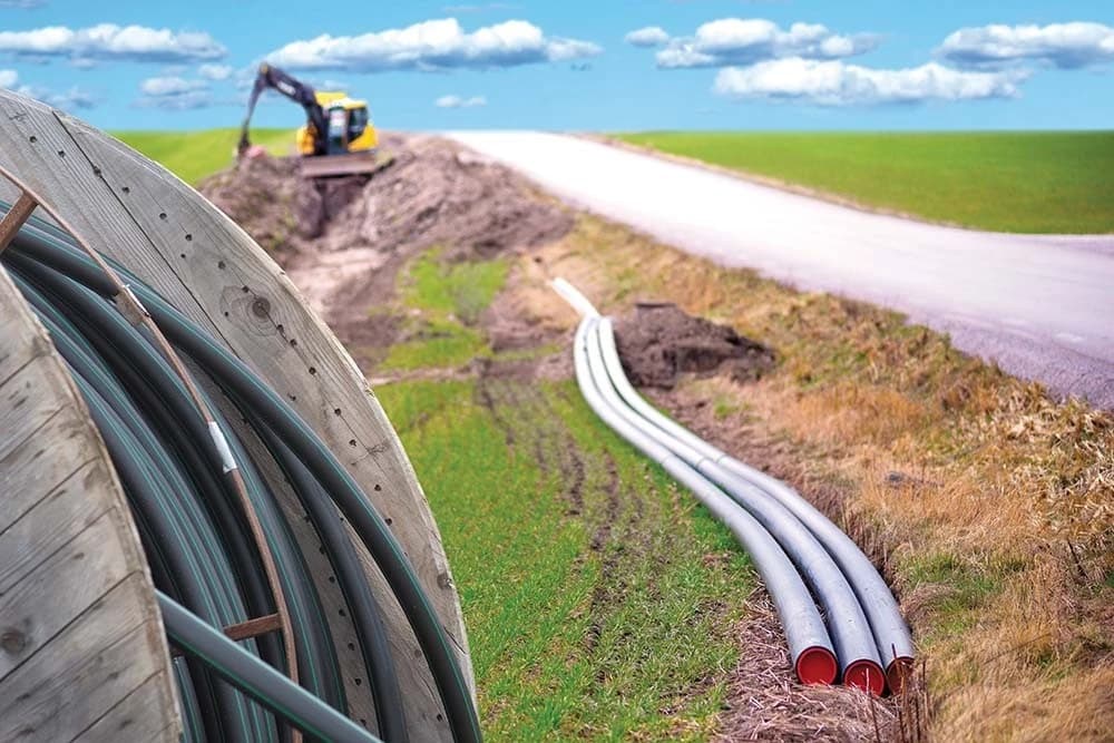 ICT Authority Invites Bids for Rural Internet Expansion