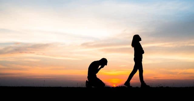 This Is Not My Husband: 30 Women Talk About The Moment They Knew It Was Time To Walk Away