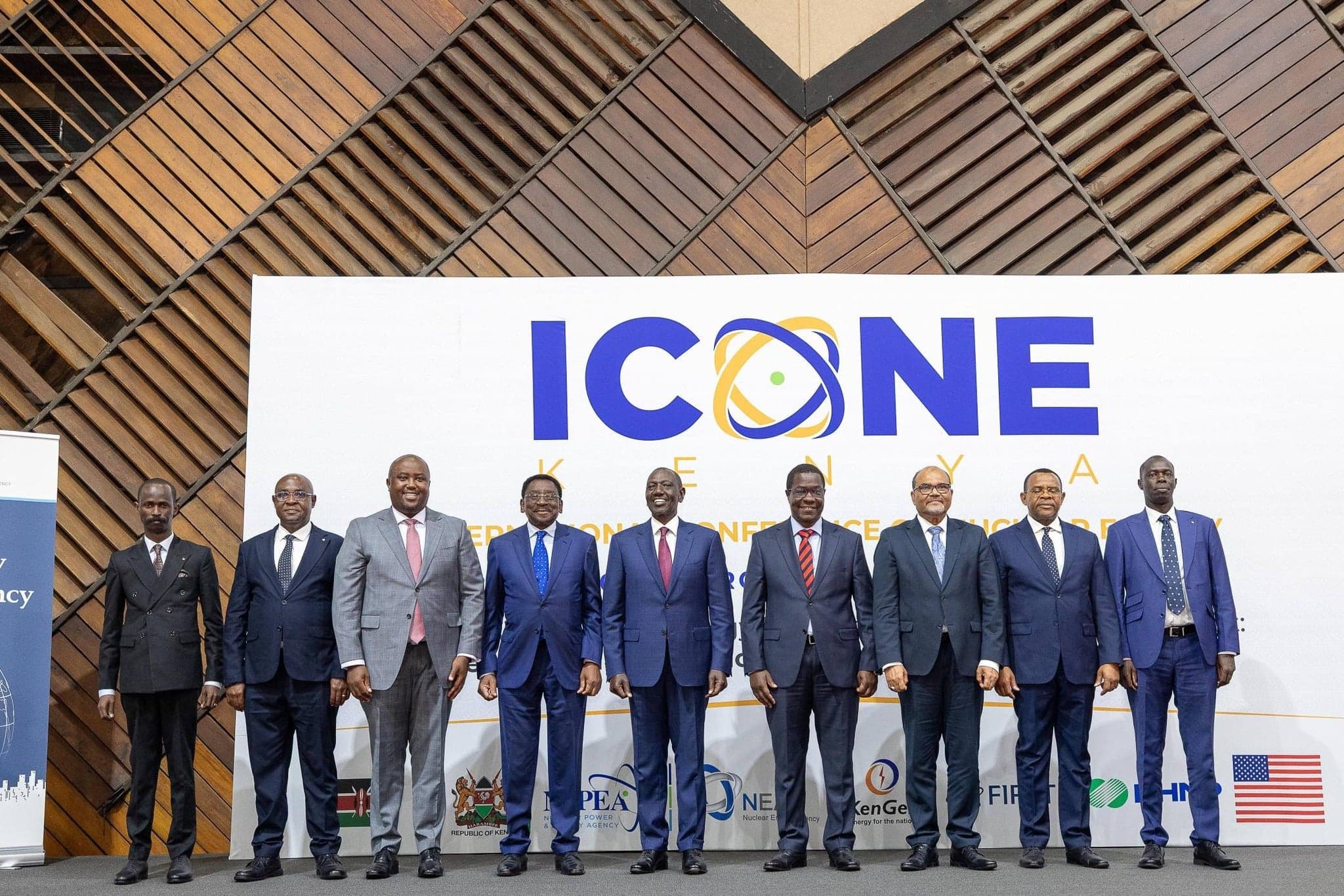 Opinion | Discourse on the Siaya Nuclear Power Plant Should Be Factual