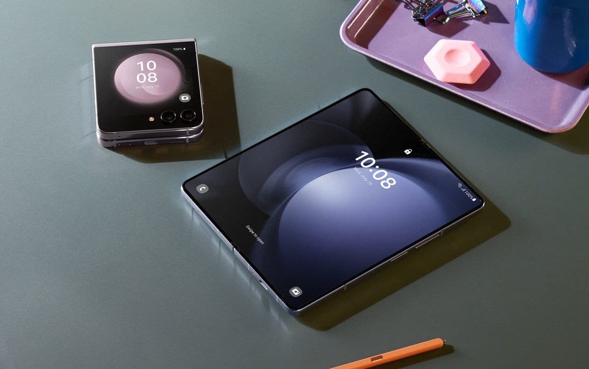 Samsung Galaxy Z Flip FE and Tri-Fold Launch Pushed Towards End of 2025