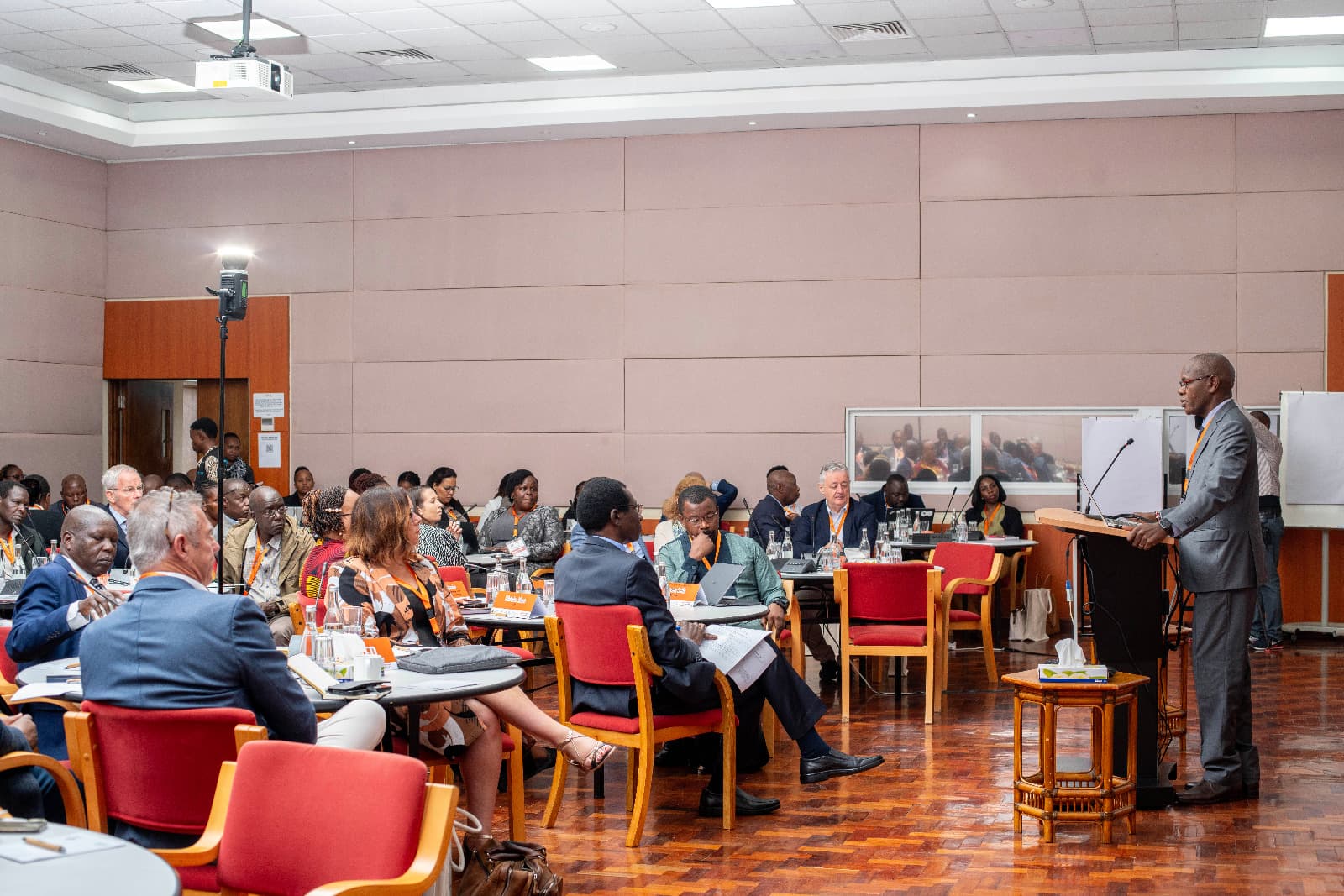 Kenya steps up livestock disease detection to protect farmers, public health