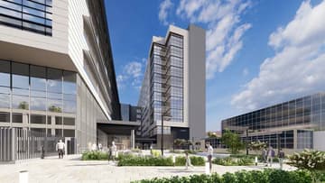 Riverside Community Hospital Unveils $912 Million Expansion with 11-Story Patient Tower