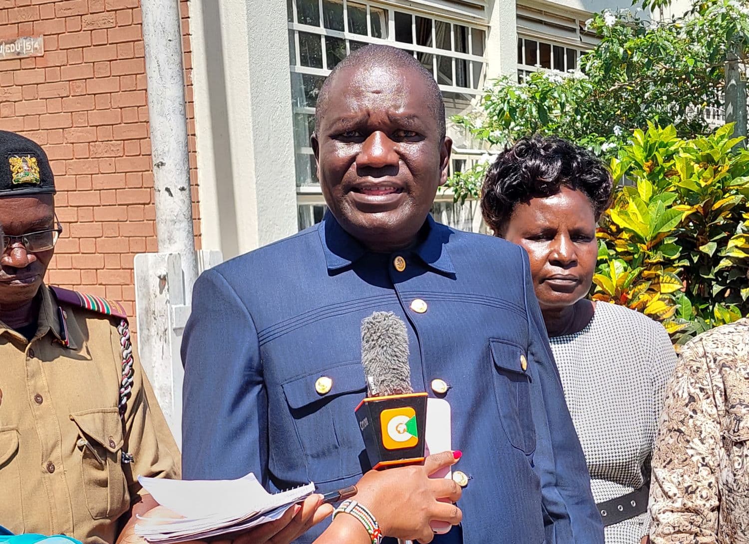 Kisumu set for expanded National School Games as participation surges