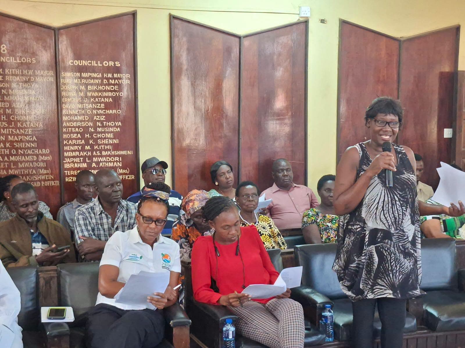 Tourism Stakeholders Oppose Proposed Merger of TRI and KTB