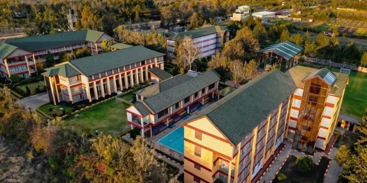 A Culture of Academic Excellence Built at Brookhurst International Schools