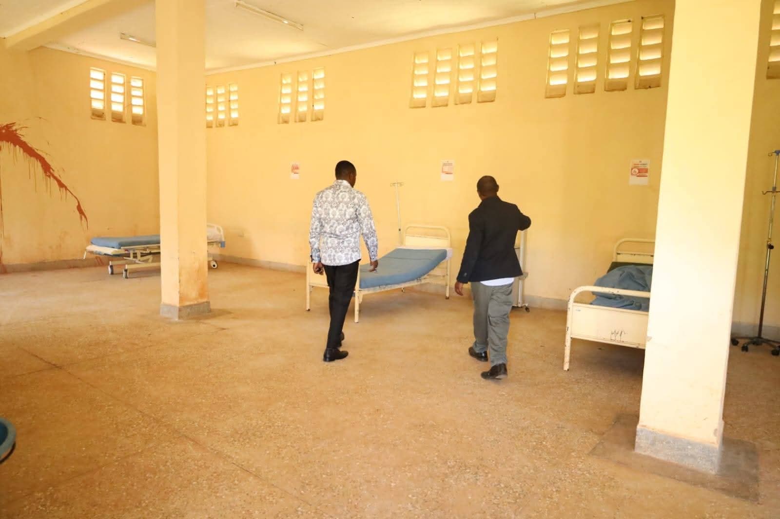 Vihiga strengthens Ebola preparedness