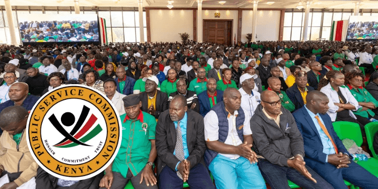 TSC to Introduce New Mandatory Licensing System for All Teachers
