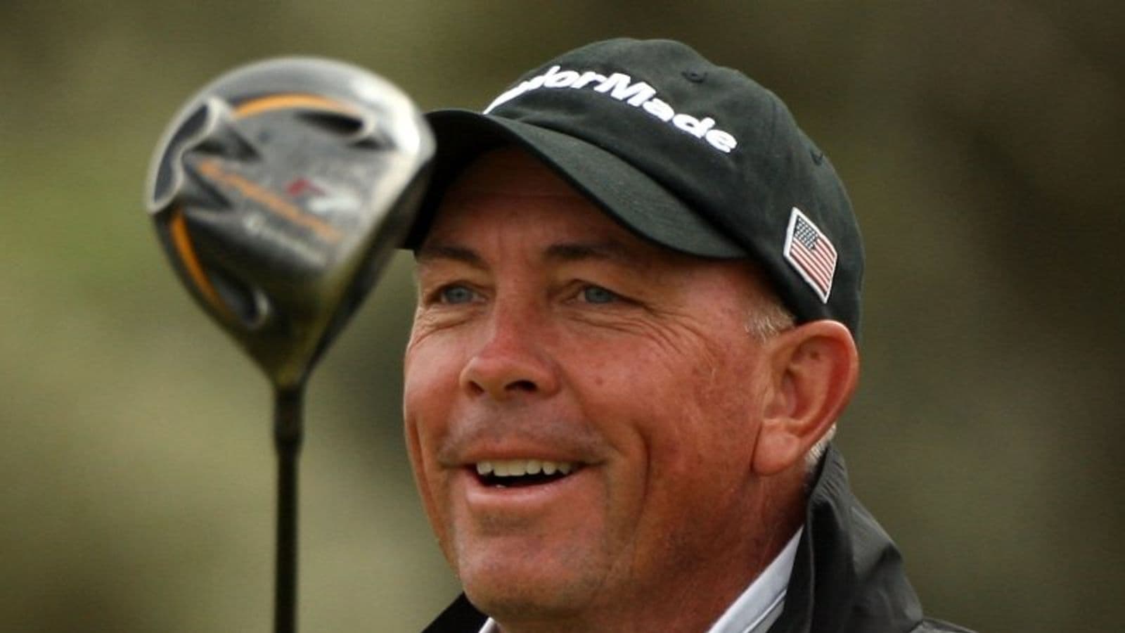 Tom Lehman Net Worth