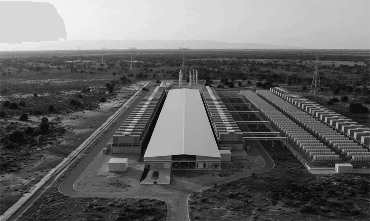 Galaxy Digital Advances 5.7 GW Texas AI Data Center Pipeline With Helios Expansion Underway