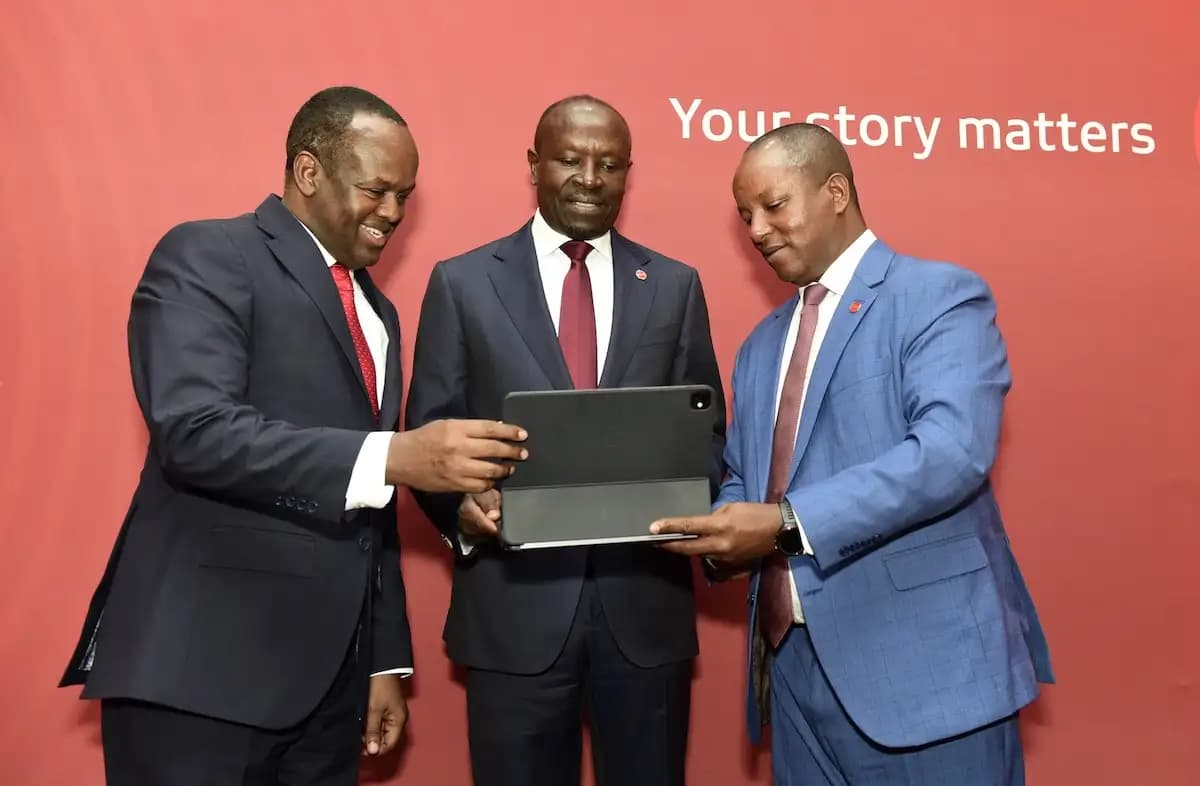 Absa Bank Kenya Profit Rises 10% to KSh 22.9 Billion as Impairments Fall