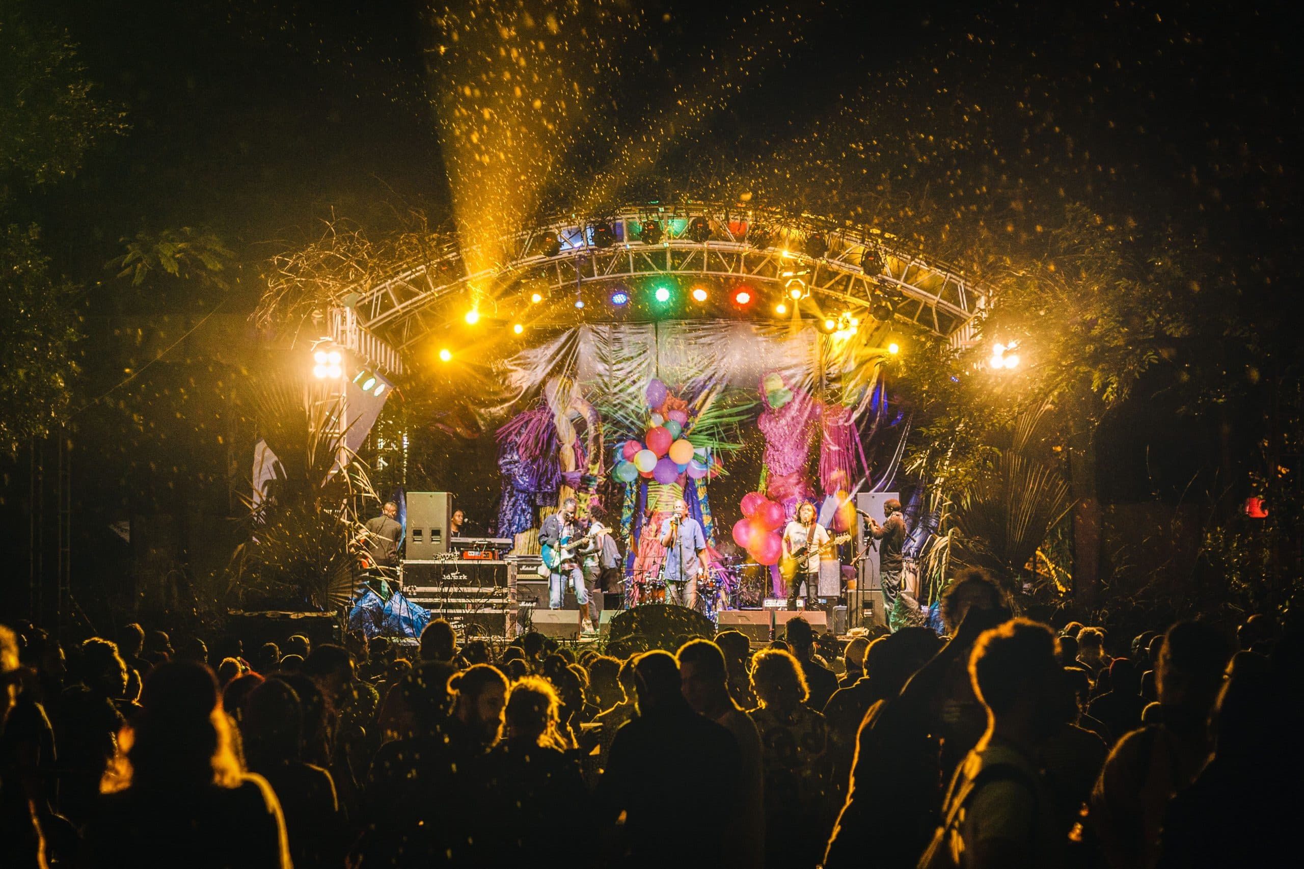 Nyege Nyege Returns to the Nile for 11th Edition With a Wakaliwood Twist