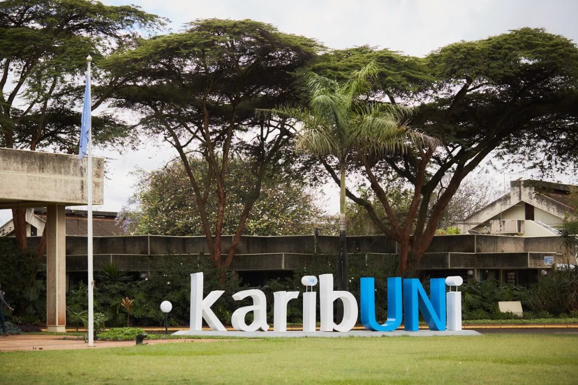 UN Nairobi Complex Upgrade Commences, UN’s Largest Worldwide