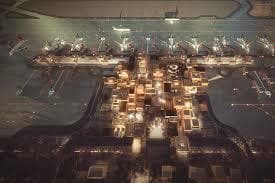 $1.5bn Aseer Airport Expansion project set for early 2027 start to boost Saudi aviation capacity