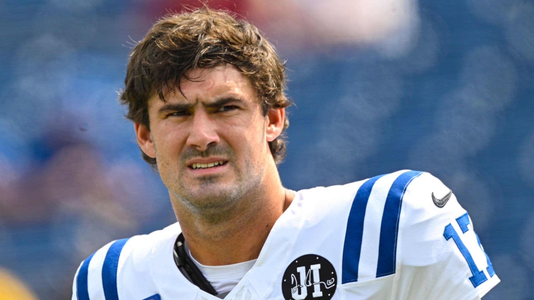Daniel Jones Net Worth