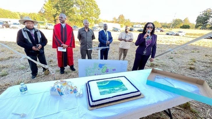 KCFA: Kenyan Organization Is Proud Owner Of 74.5 Acres In North Carolina