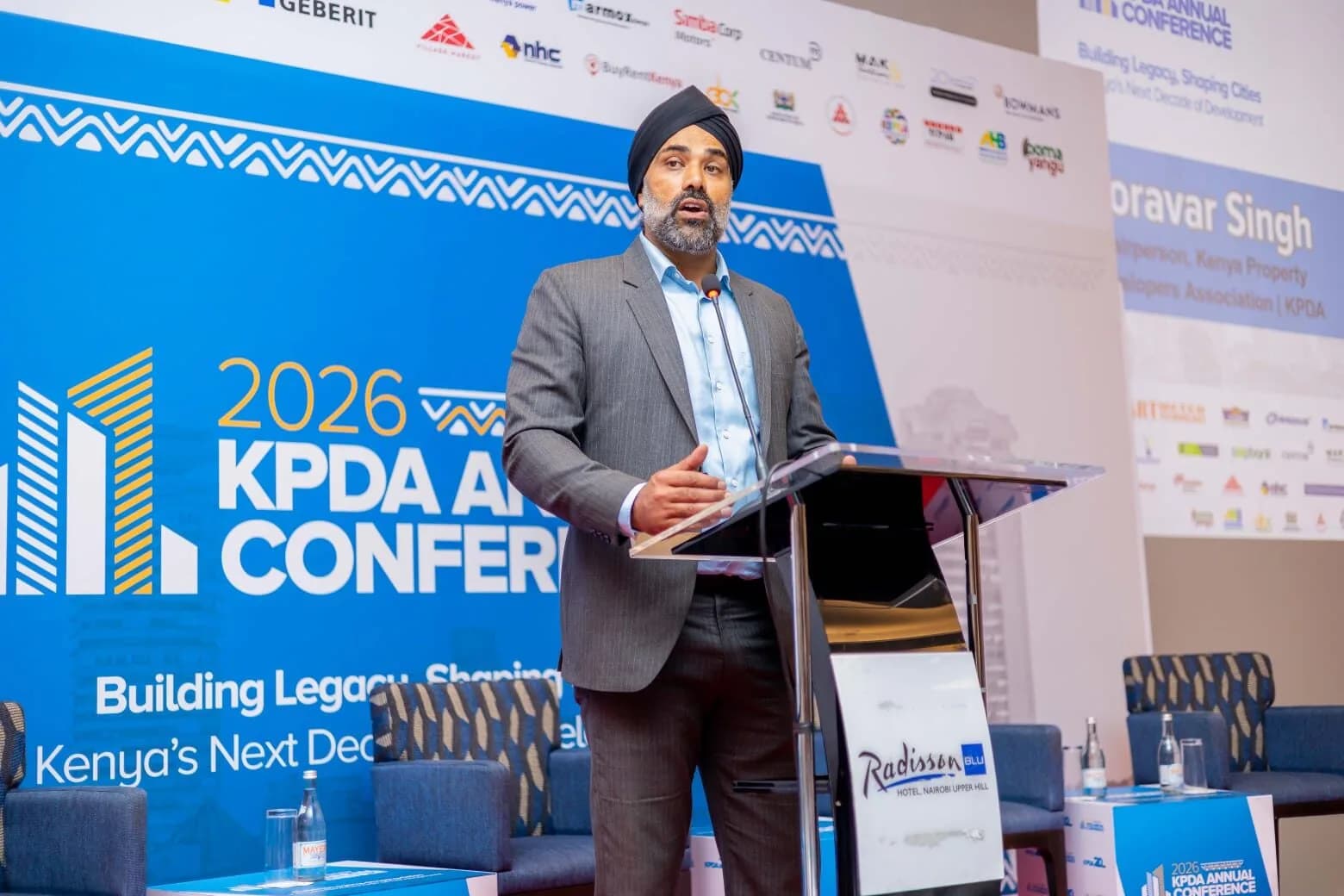 Fragmented regulations, high costs holding back Kenya’s property sector