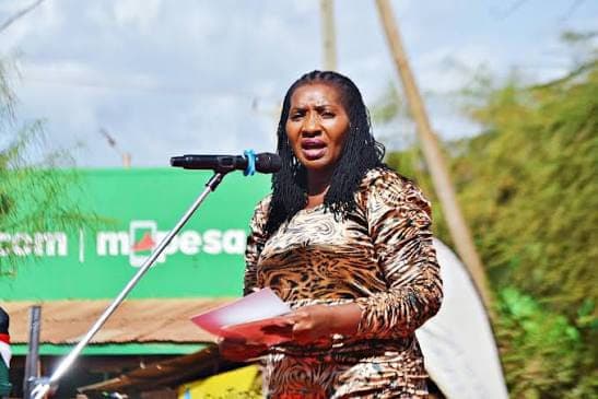 Enziu River Bridge nears completion as Govt commits more funds