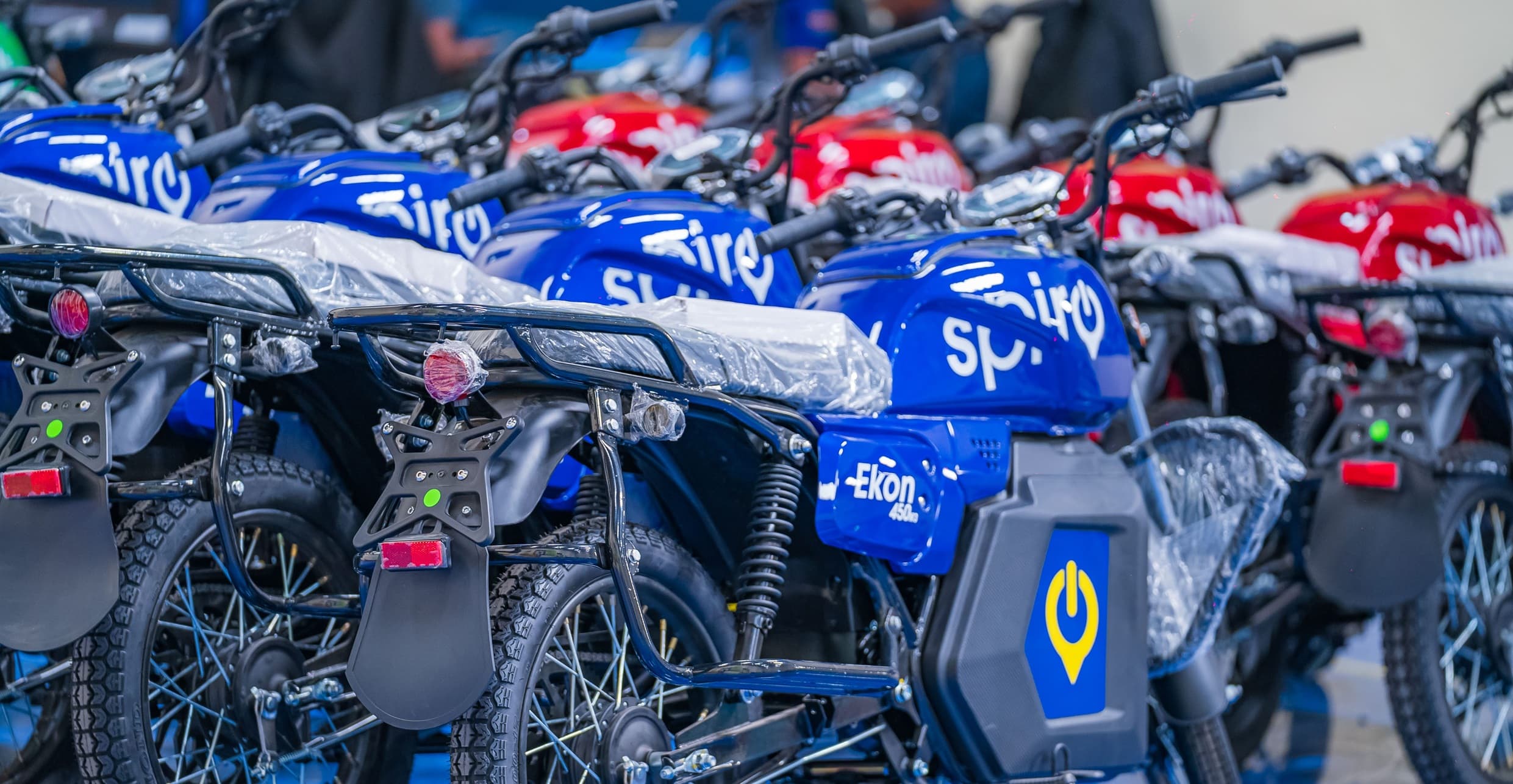 Spiro Secures Additional $18 Million for Uganda and Rwanda Expansion