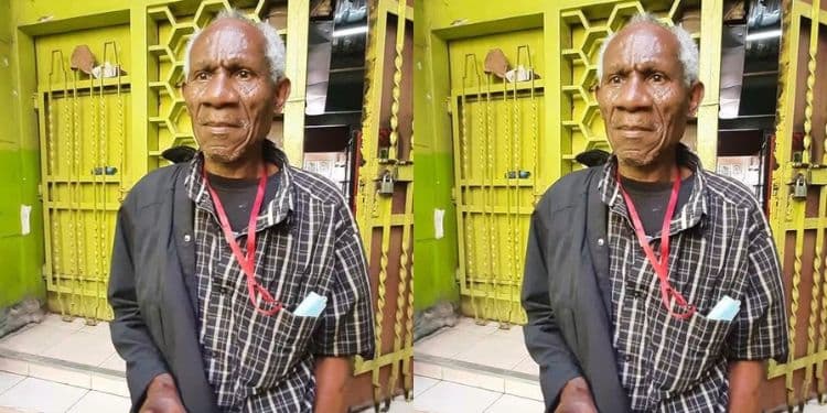 Who Was Julius Maina? Driver of the Iconic Pickup That Drove Opposition Leaders to 1991 Kamukunji Rally