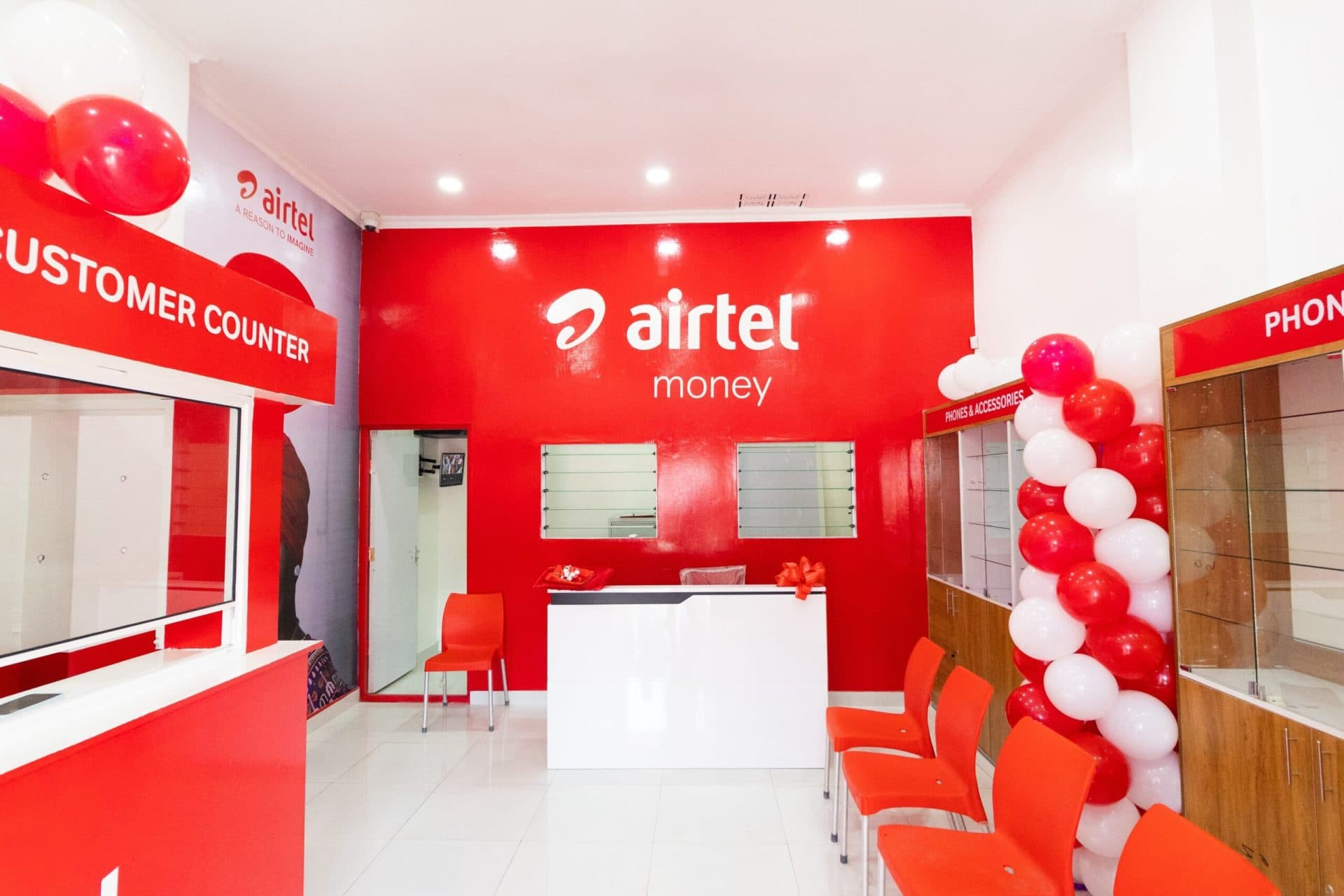 Airtel raises Airtel Money charges on cross-network transfers, cash withdrawals